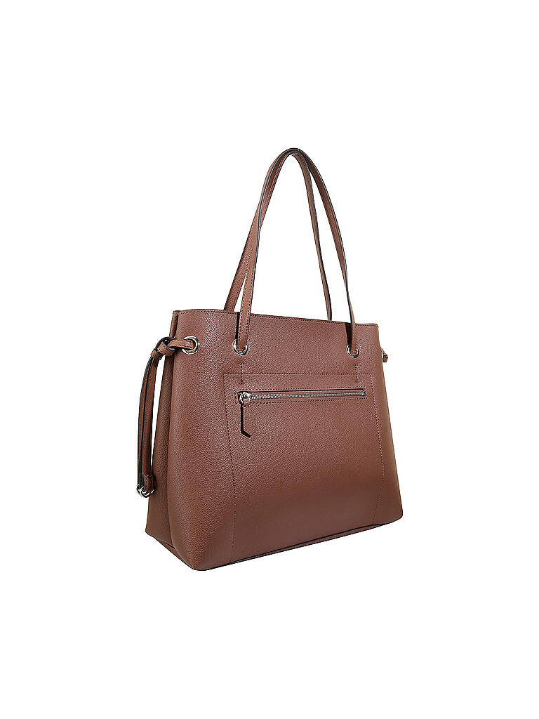 GUESS | Tasche - Shopper Digital | Camel