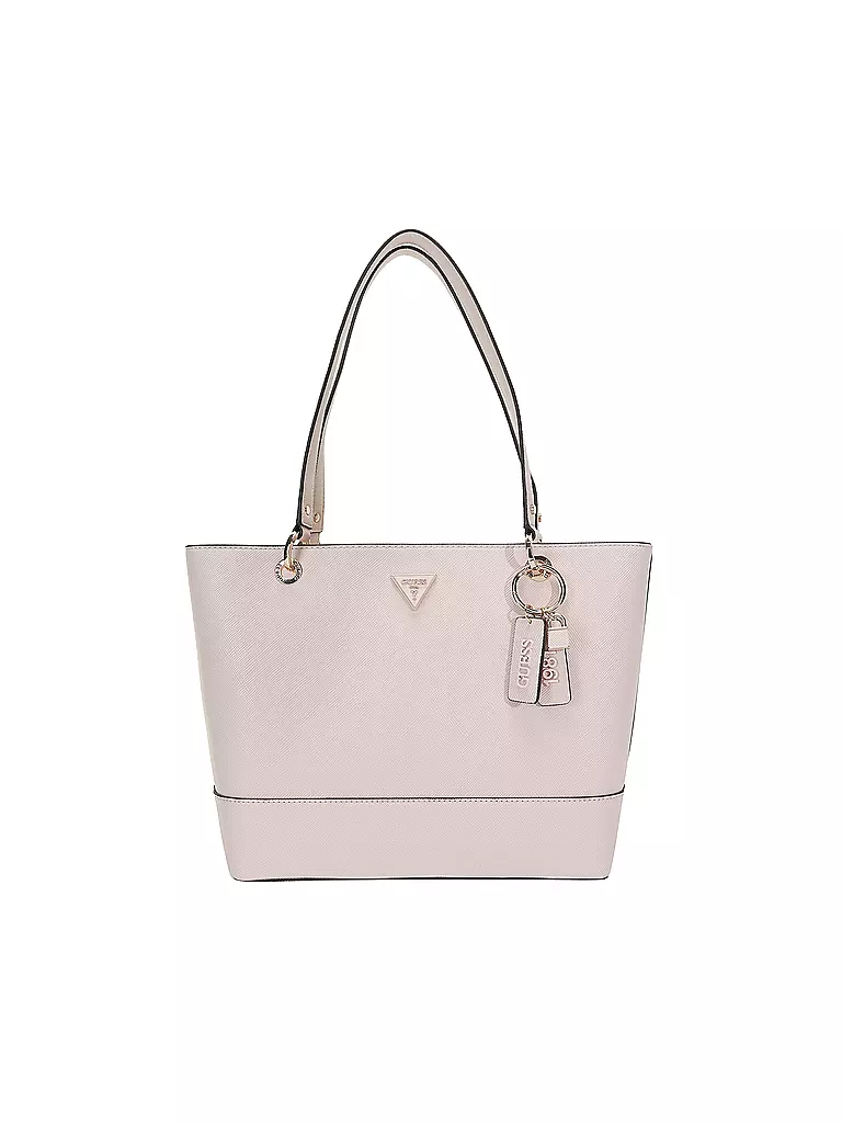 GUESS | Tasche - Shopper ECO ALEXIE | rosa