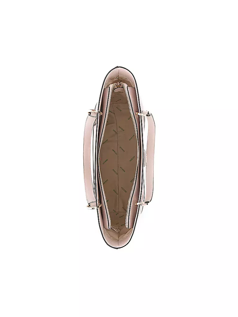 GUESS | Tasche - Shopper ECO ALEXIE | rosa