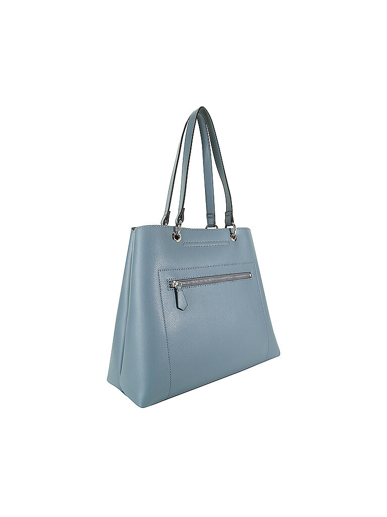 GUESS | Tasche - Shopper Eco Mia | blau