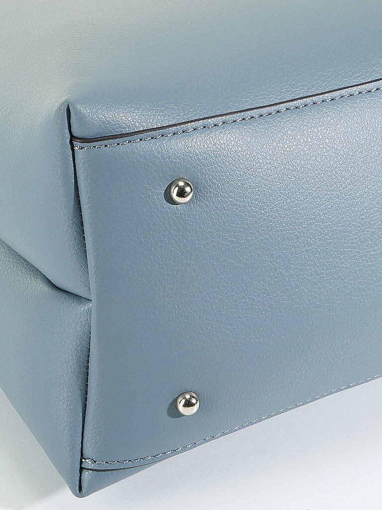 GUESS | Tasche - Shopper Eco Mia | blau