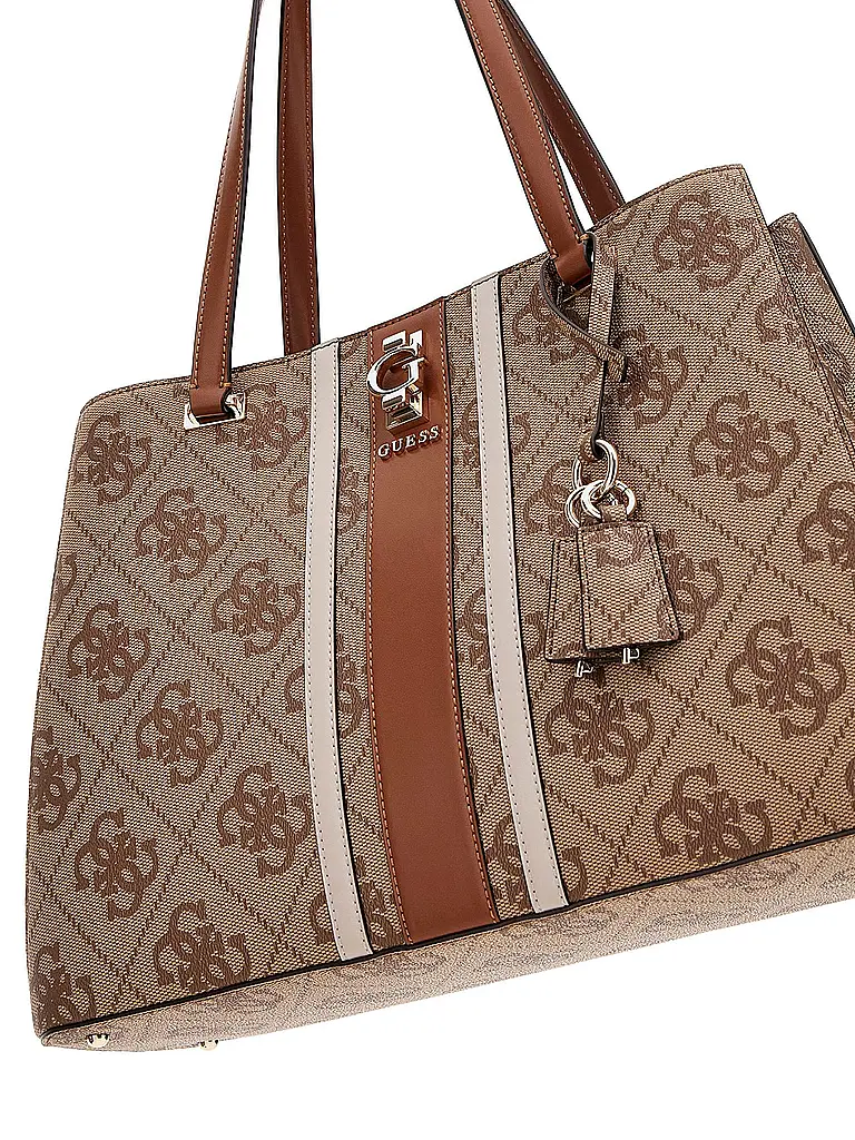 GUESS | Tasche - Shopper ERENIA | beige