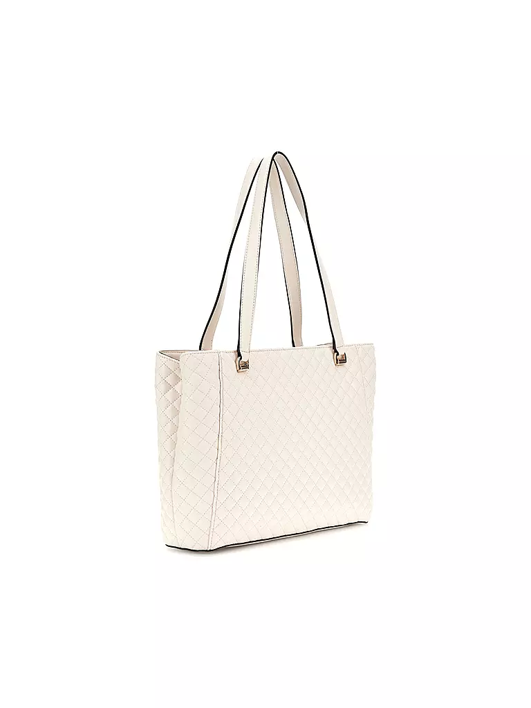 GUESS | Tasche - Shopper EVERLEE NOEL | schwarz