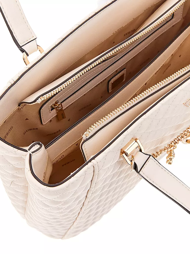 GUESS | Tasche - Shopper EVERLEE NOEL | schwarz