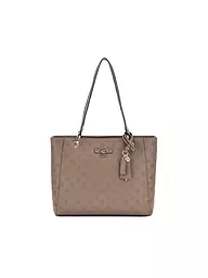 GUESS | Tasche - Shopper GERTY  | grau