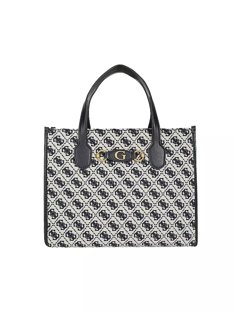 GUESS | Tasche - Shopper IZZY | dunkelblau