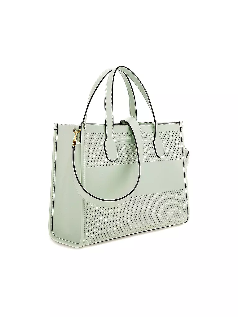 GUESS | Tasche - Shopper KATEY Small | mint