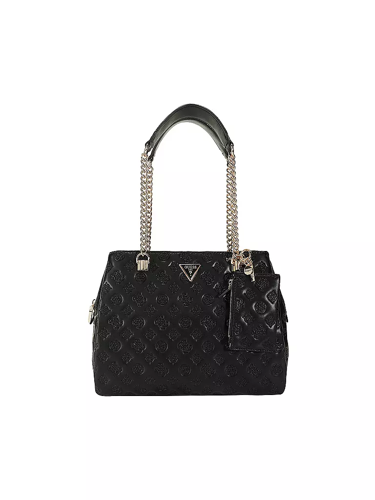 GUESS | Tasche - Shopper LA FEMME GRLFRND  | schwarz