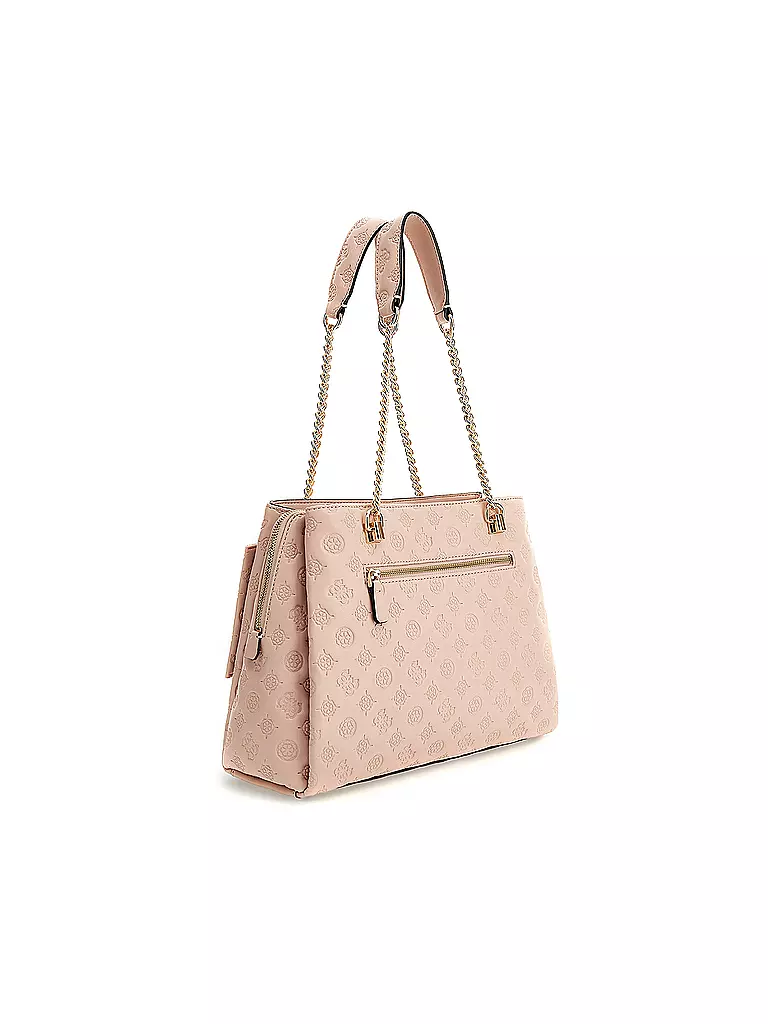 GUESS | Tasche - Shopper LA FEMME GRLFRND  | rosa