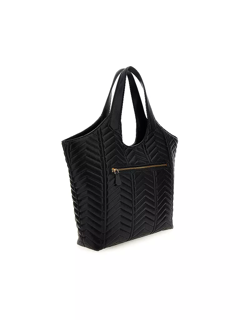 GUESS | Tasche - Shopper LOVIDE | creme