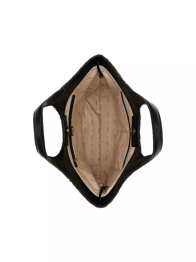 GUESS | Tasche - Shopper LOVIDE | creme