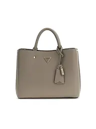 GUESS | Tasche - Shopper MERIDIAN | Grau