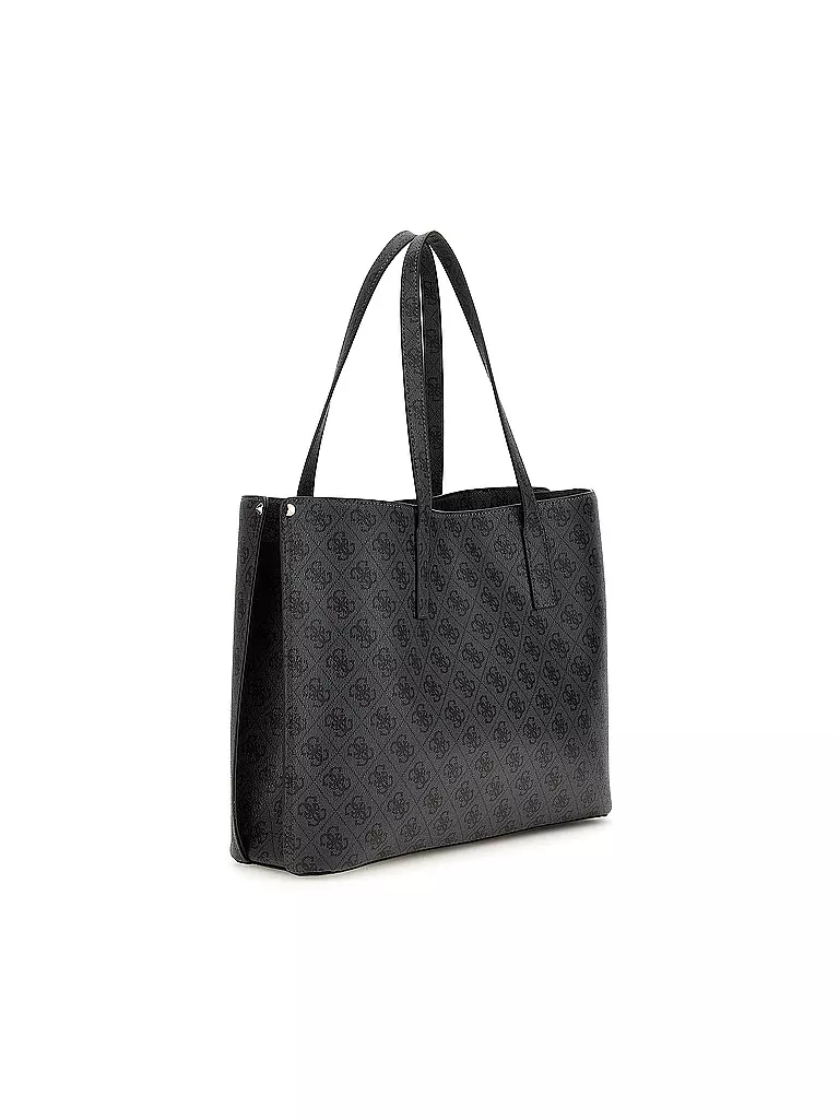 GUESS | Tasche - Shopper MERIDIAN | beige
