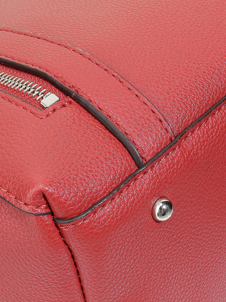 GUESS | Tasche - Shopper Naya | rot