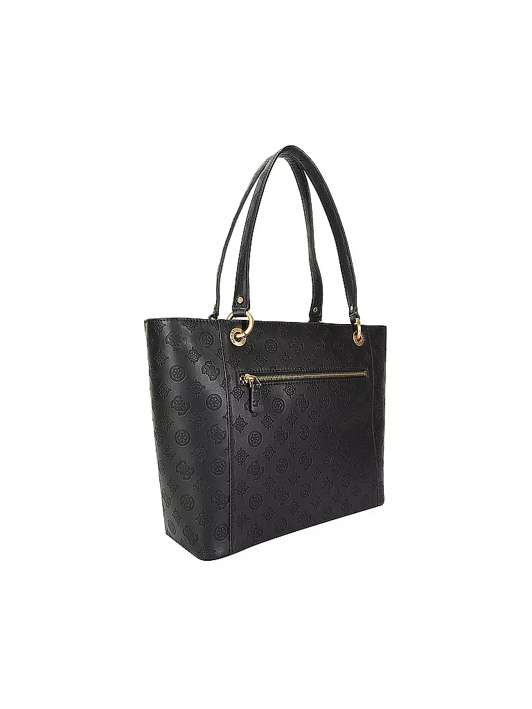 GUESS | Tasche - Shopper NOELLE ELITE | schwarz