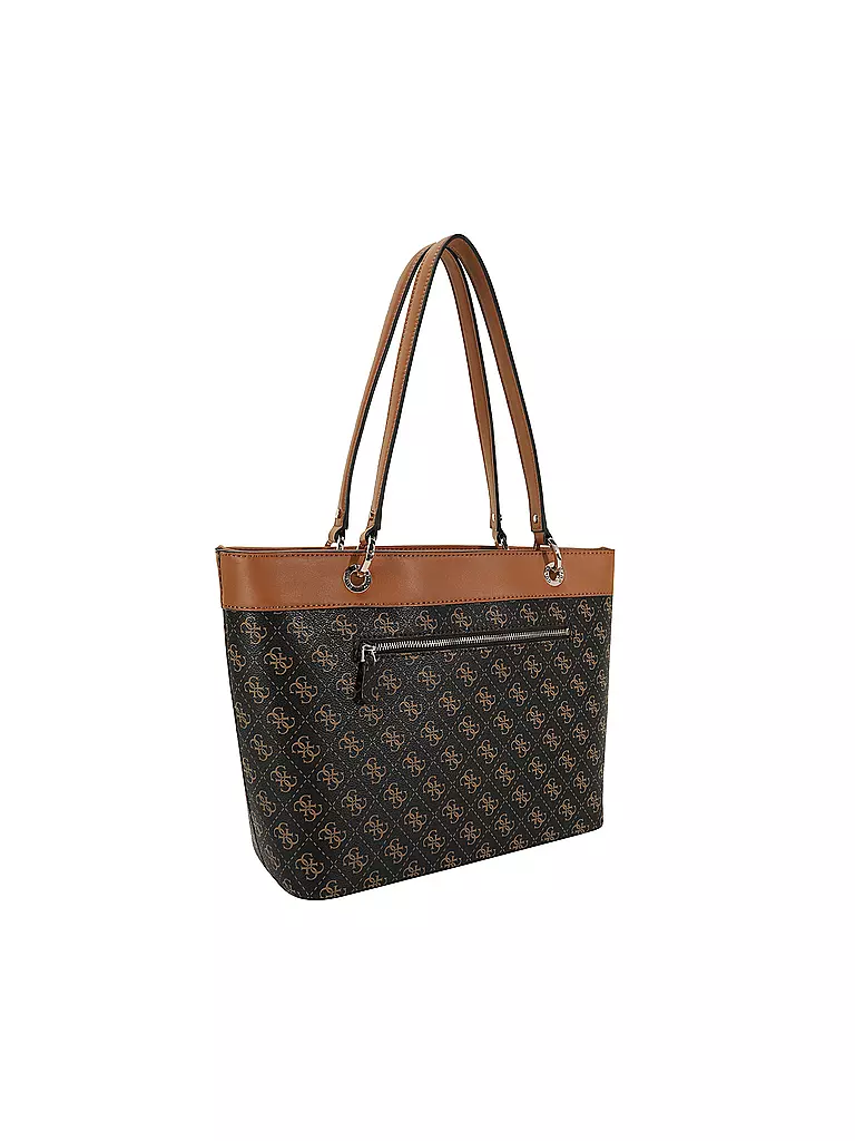 GUESS | Tasche - Shopper NOELLE ELITE | braun