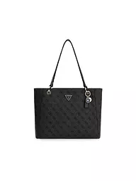 GUESS | Tasche - Shopper NOELLE II | Schwarz