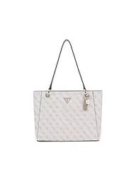 GUESS | Tasche - Shopper NOELLE II | Creme