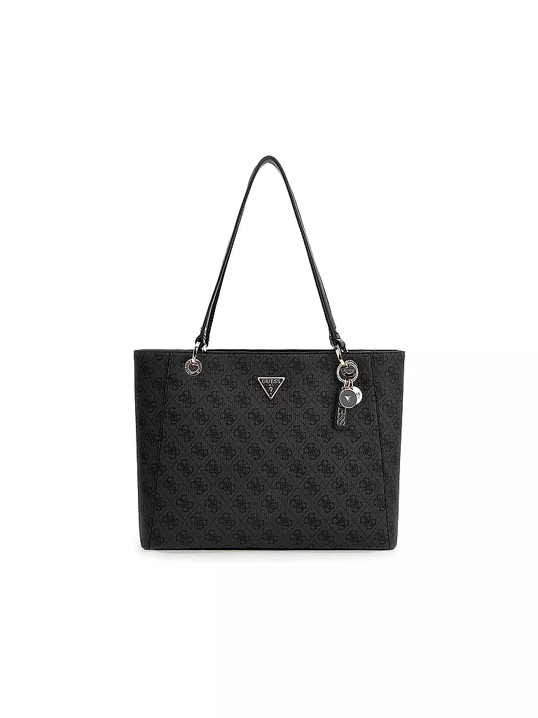 GUESS | Tasche - Shopper NOELLE II | schwarz