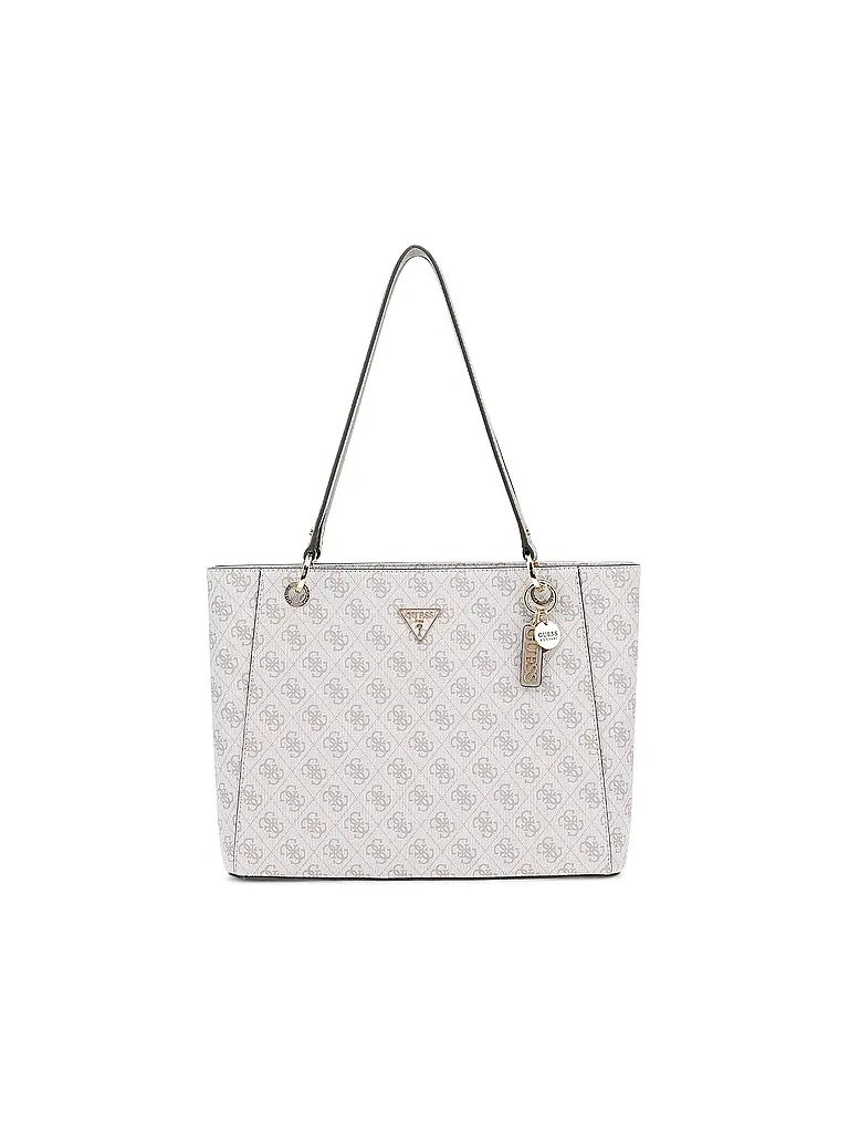 GUESS | Tasche - Shopper NOELLE II | creme