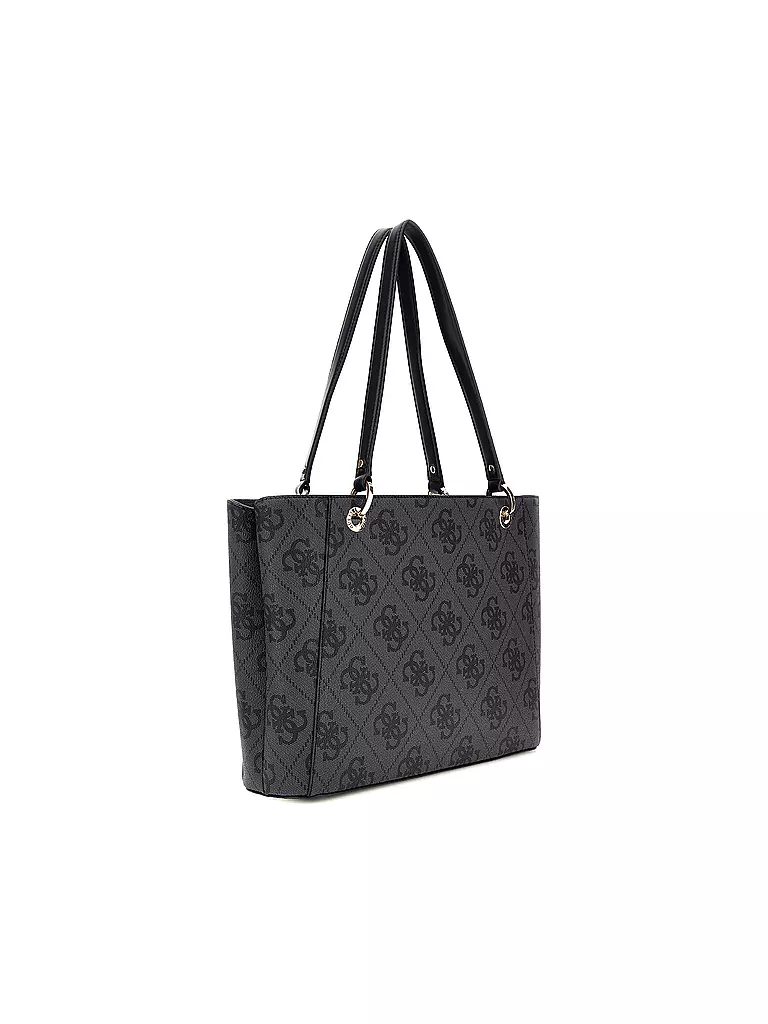 GUESS | Tasche - Shopper NOELLE II | schwarz