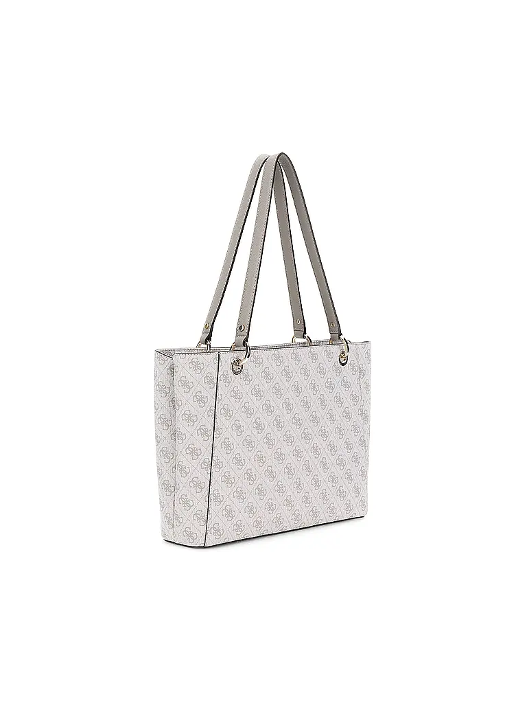 GUESS | Tasche - Shopper NOELLE II | creme
