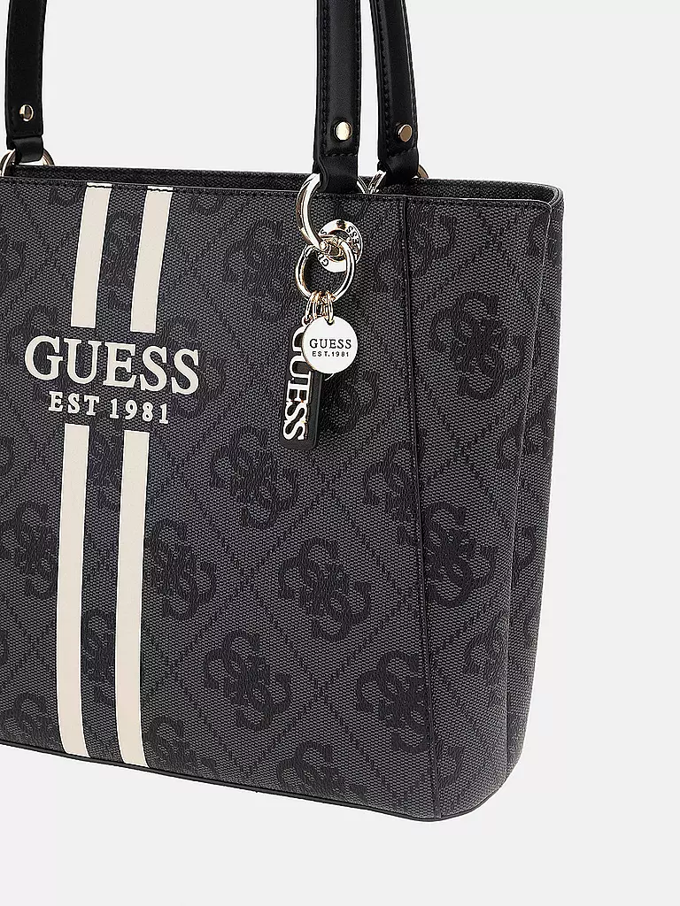 GUESS | Tasche - Shopper NOELLE II | schwarz