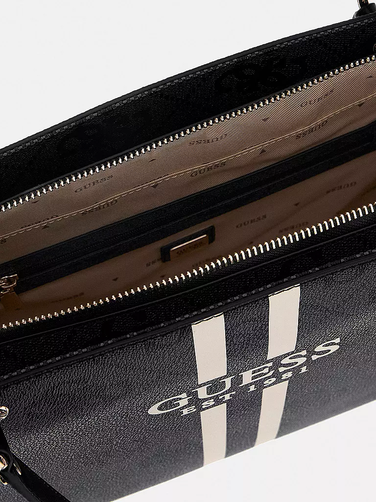 GUESS | Tasche - Shopper NOELLE II | schwarz
