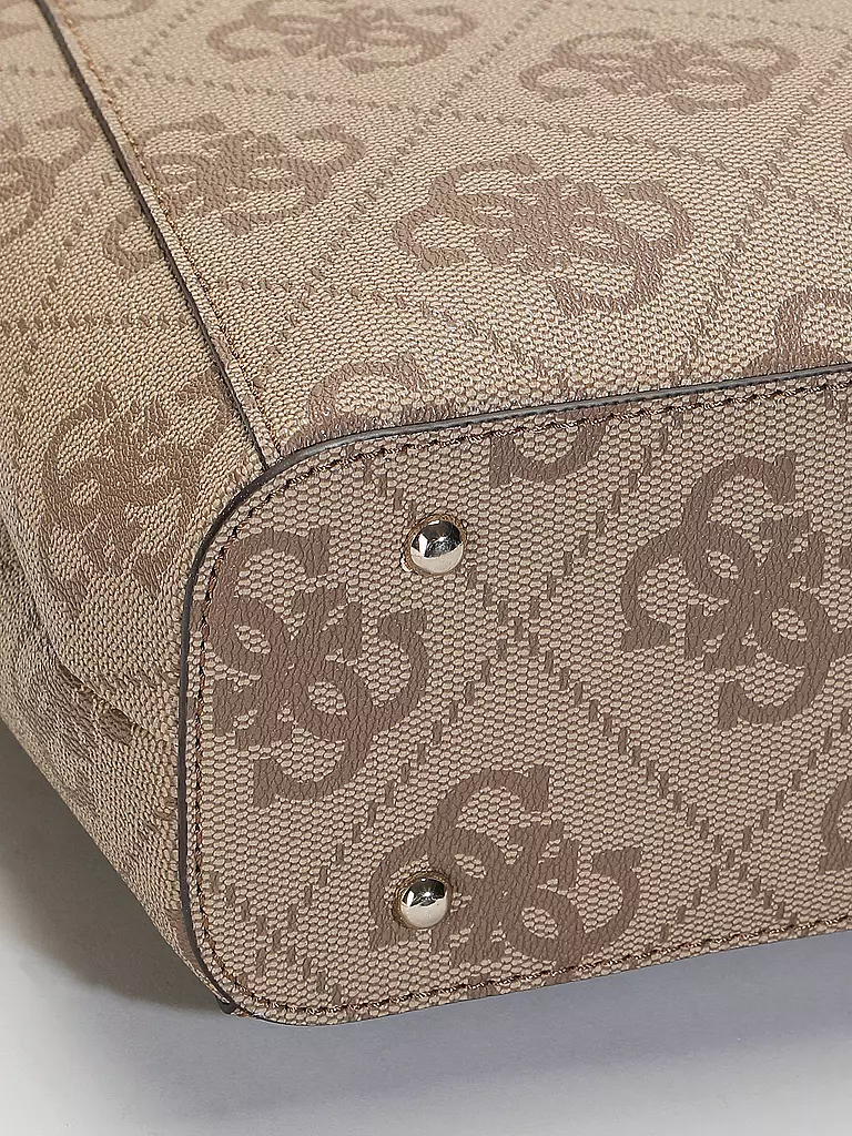GUESS | Tasche - Shopper NOELLE II | schwarz