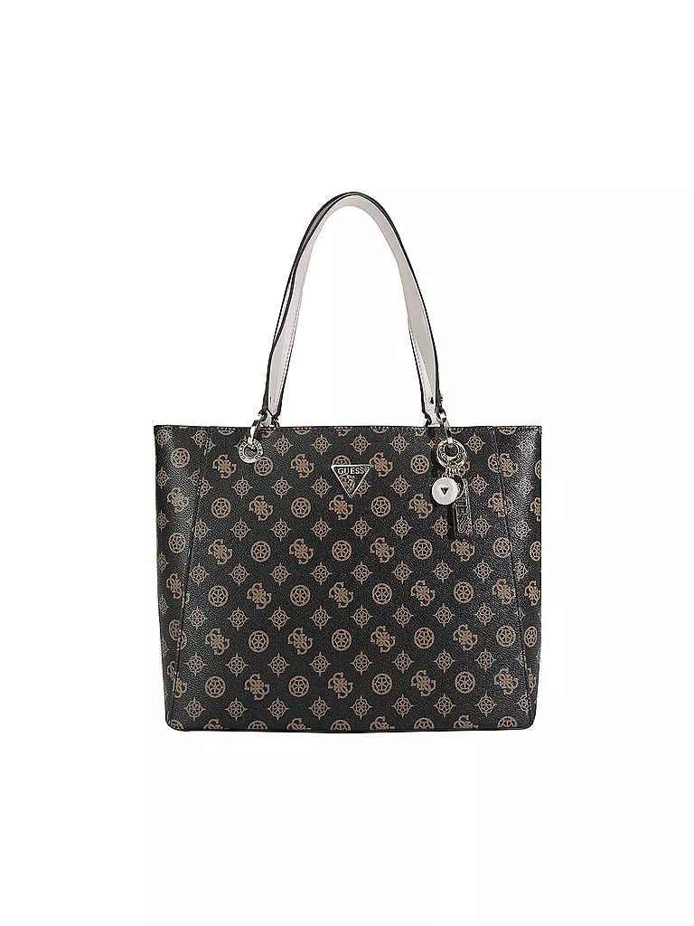 GUESS | Tasche - Shopper NOELLE NOEL | braun