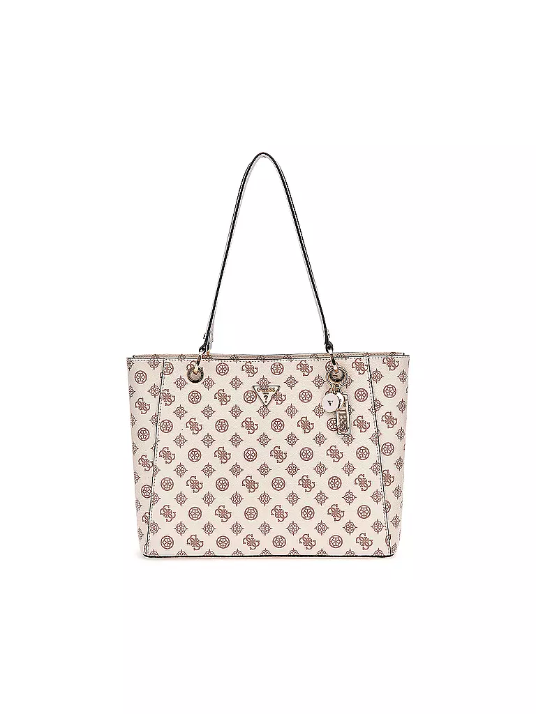 Borsa GUESS Noelle - Tracolla Organizer Con Patta Per Donna