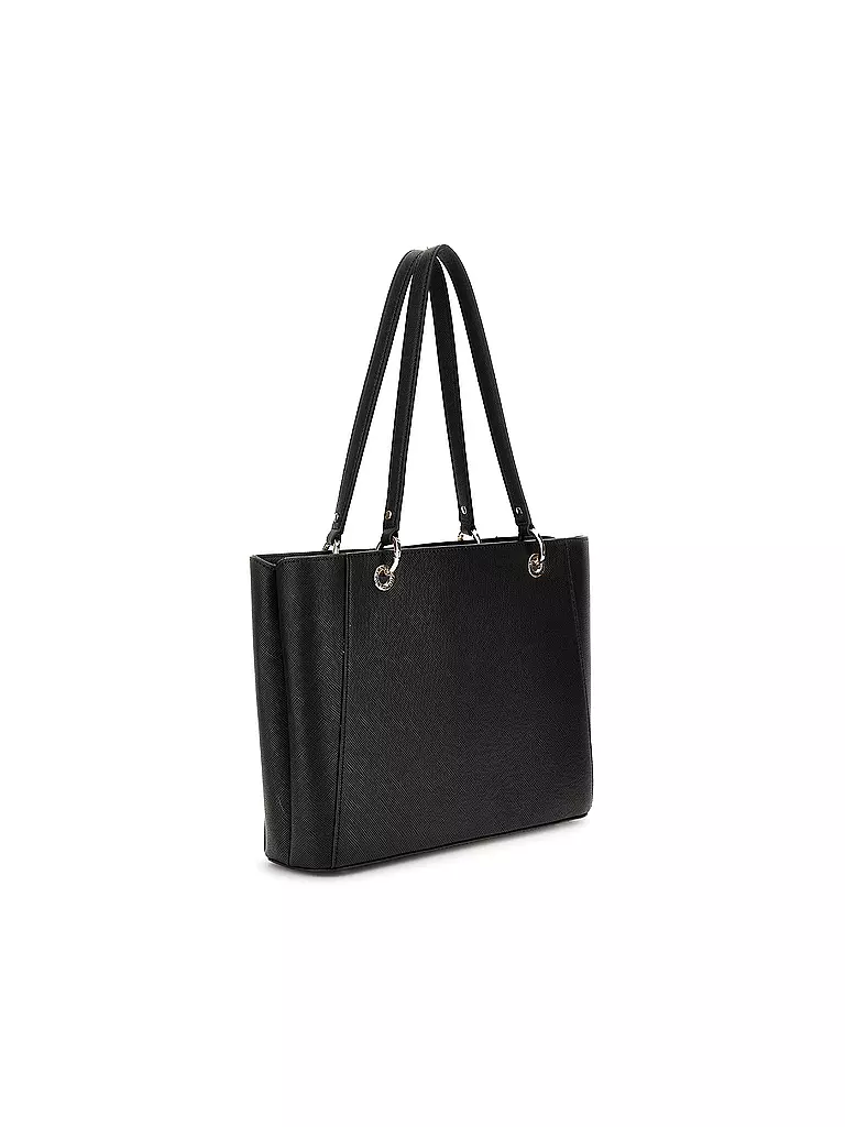GUESS | Tasche - Shopper NOELLE | schwarz
