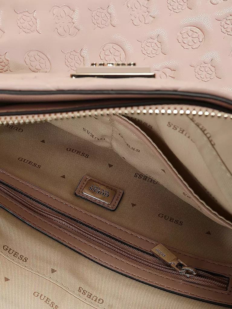 GUESS | Tasche - Shopper NOELLE | schwarz