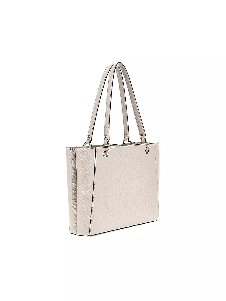 GUESS | Tasche - Shopper NOELLE | beige