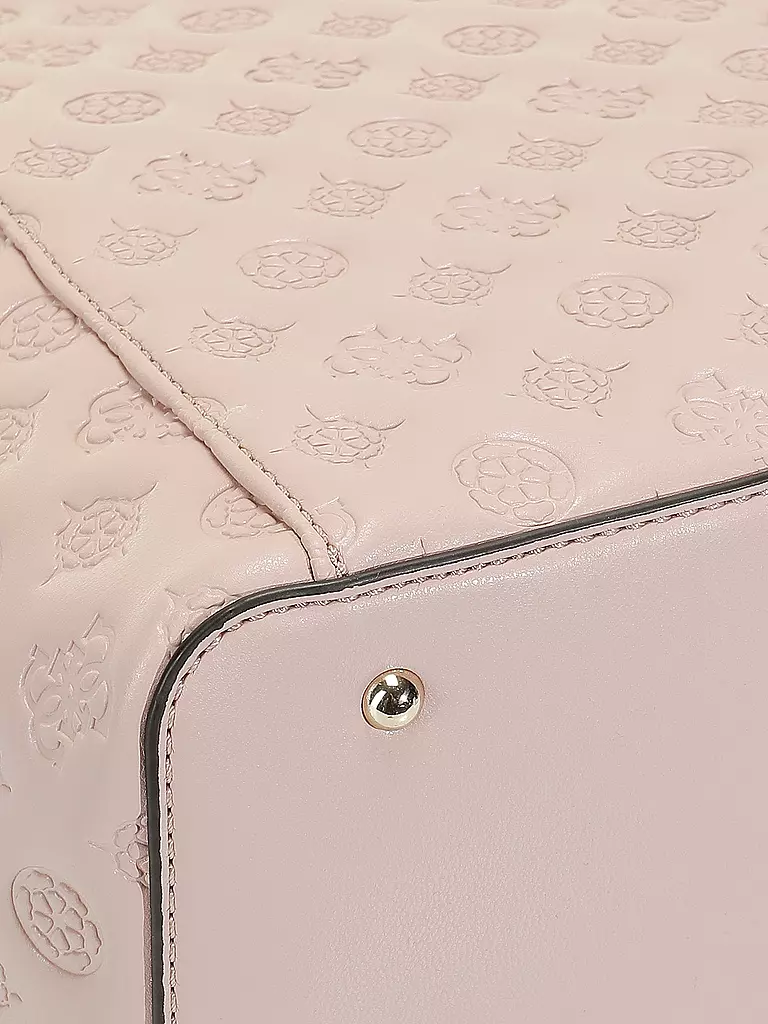 GUESS | Tasche - Shopper NOELLE | schwarz