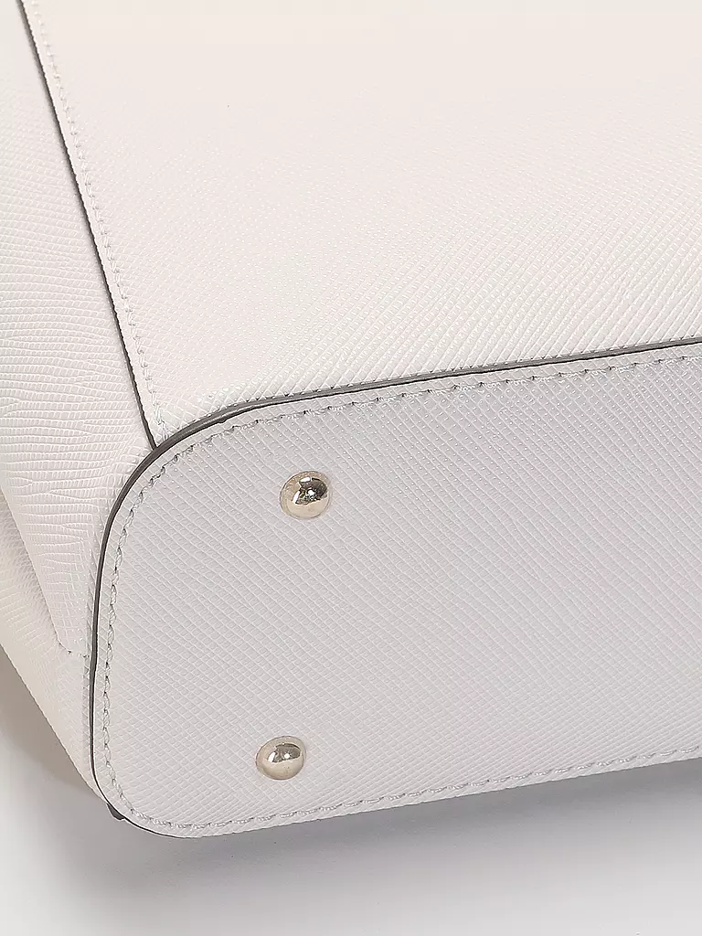 GUESS | Tasche - Shopper NOELLE | weiss