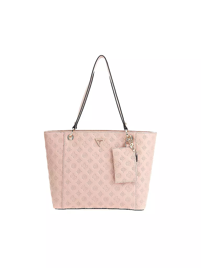 GUESS | Tasche - Shopper NOELLE | schwarz
