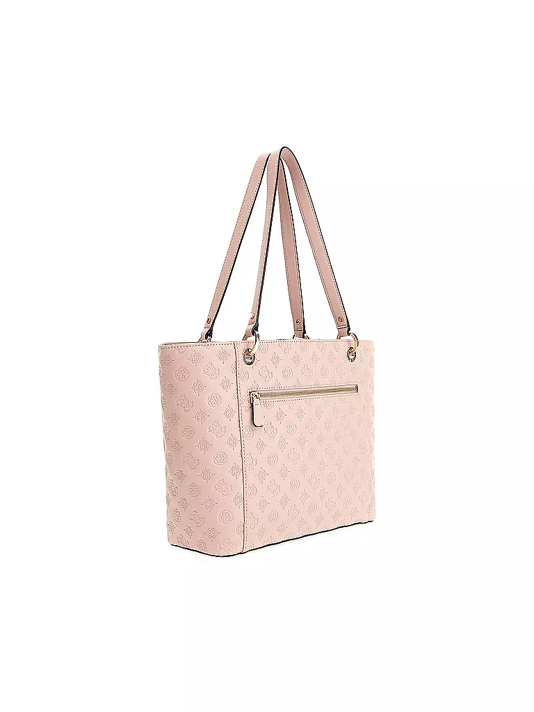 GUESS | Tasche - Shopper NOELLE | schwarz
