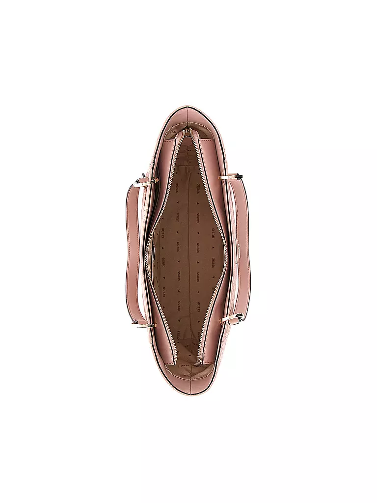 GUESS | Tasche - Shopper NOELLE | schwarz