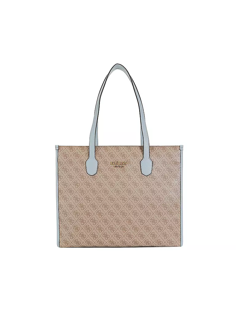 GUESS | Tasche - Shopper SILVANA | beige