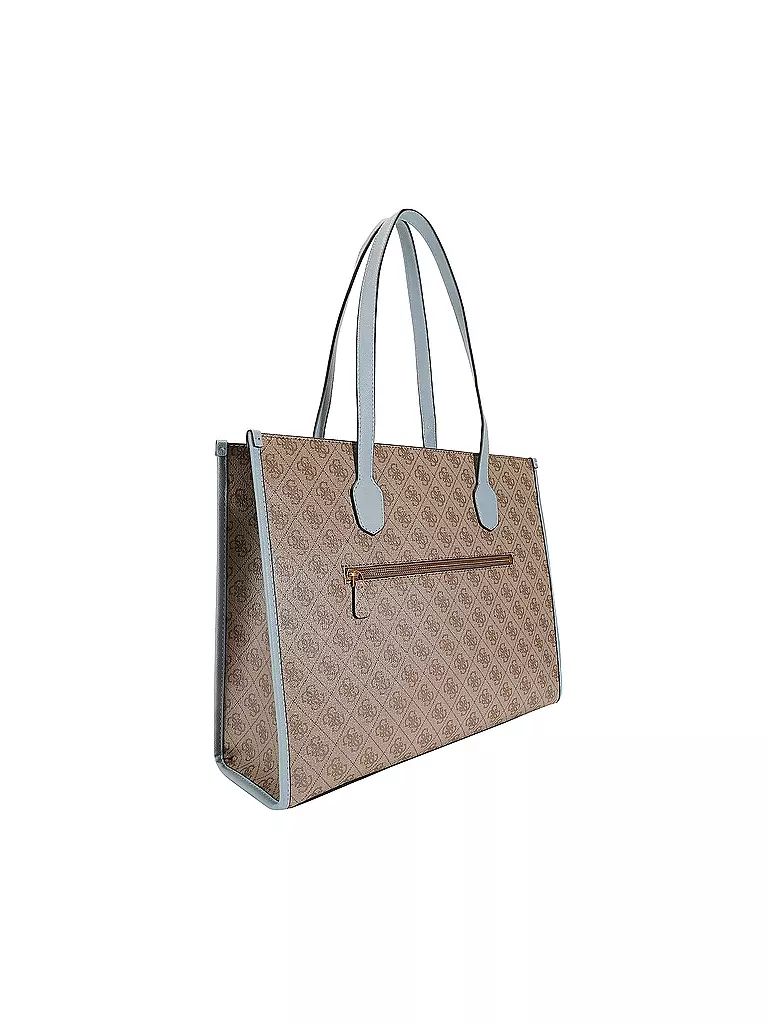 GUESS | Tasche - Shopper SILVANA | beige