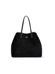 GUESS | Tasche - Shopper VICTTORIA  Large | Schwarz