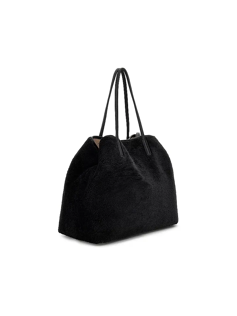 GUESS | Tasche - Shopper VICTTORIA  Large | Schwarz