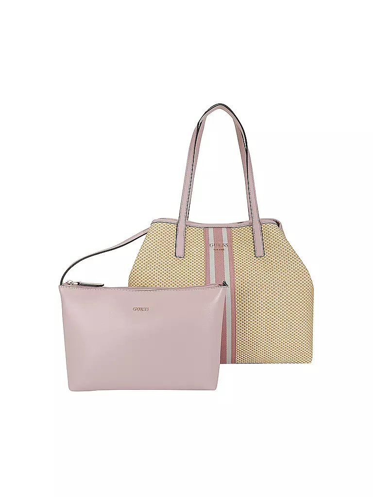 GUESS | Tasche - Shopper VIKKY Large | beige