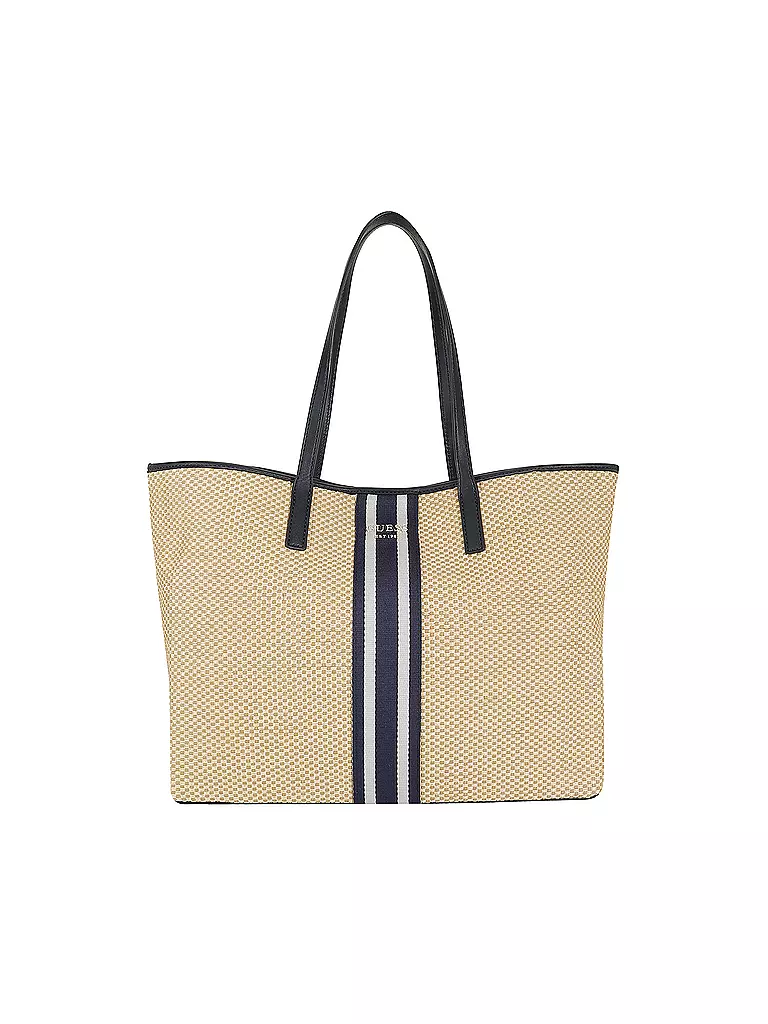 GUESS | Tasche - Shopper VIKKY Large | beige