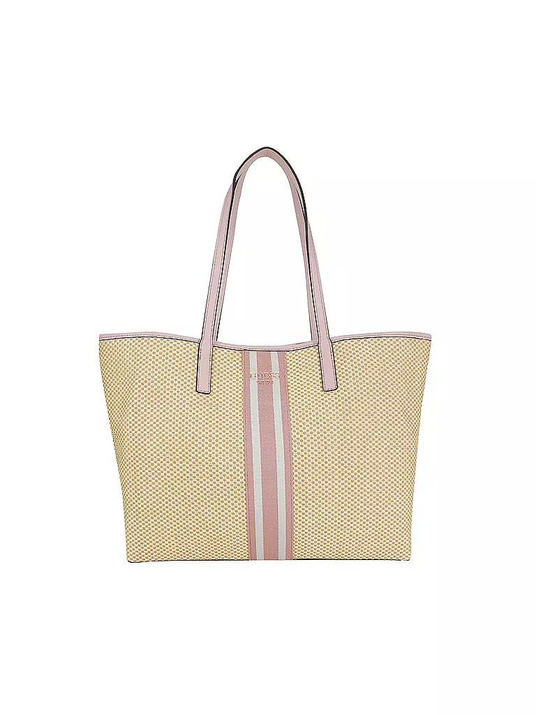 GUESS | Tasche - Shopper VIKKY Large | beige