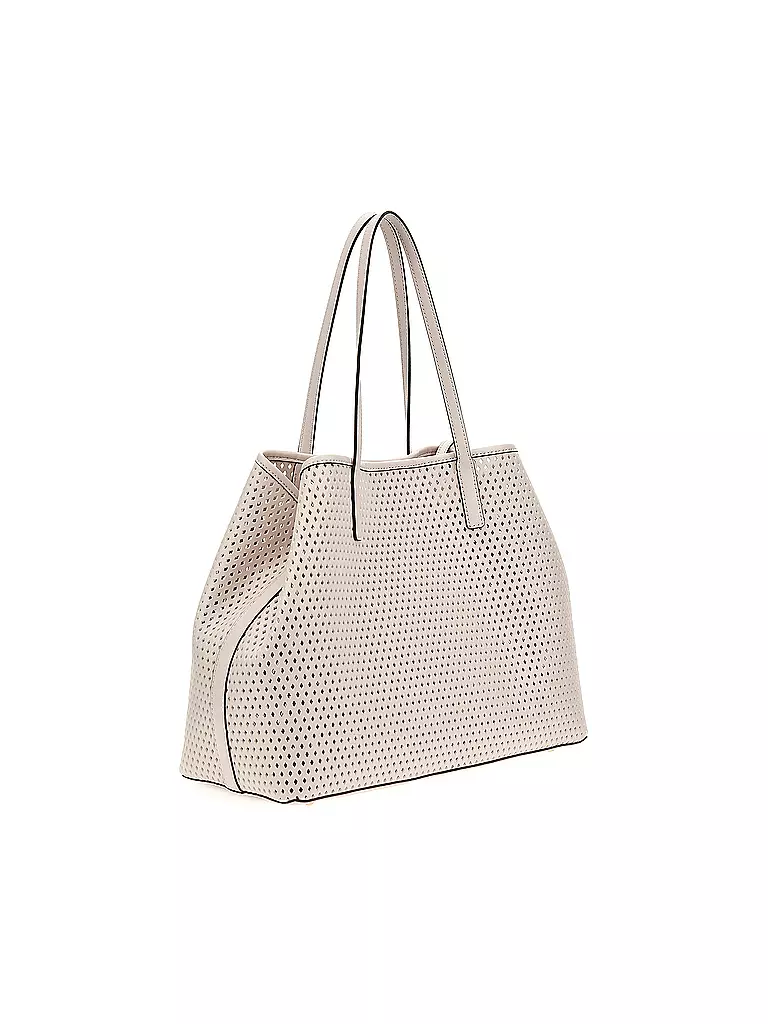GUESS | Tasche - Shopper VIKKY Large | hellblau