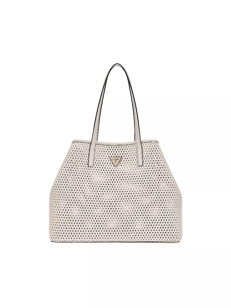 GUESS | Tasche - Shopper VIKKY Large | hellblau