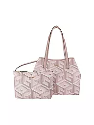GUESS | Tasche - Shopper VIKKY | rosa