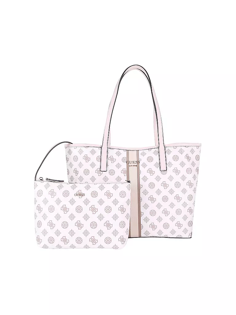 GUESS | Tasche - Shopper VIKKY | creme